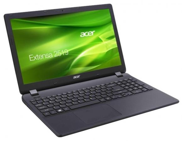 ACER Extensa EX2519-P5PG 15.6'' (NX.EFAER.026)
