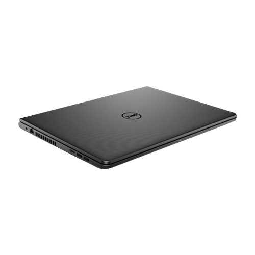 DELL Inspiron 3567 15,6" HD/i3-6006U Black (3567-7862)