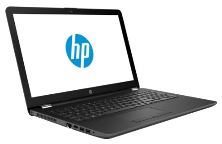 HP 15-bw590ur 15.6" FHD/E2-9000e Black (2PW79EA)