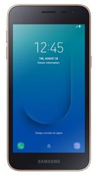 Смартфон Samsung Galaxy J2 Core J260F (2018) Black