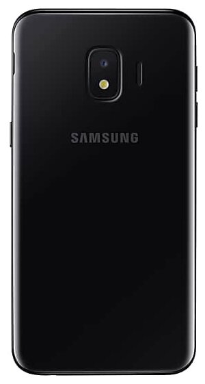 Смартфон Samsung Galaxy J2 Core J260F (2018) Black