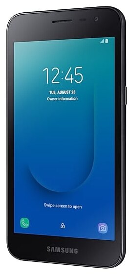 Смартфон Samsung Galaxy J2 Core J260F (2018) Black