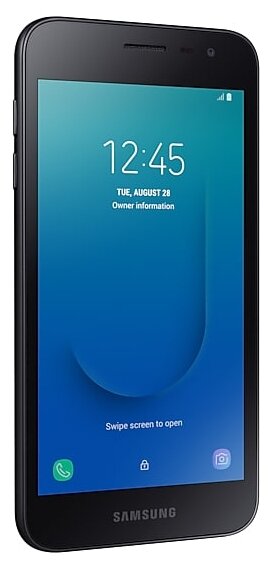 Смартфон Samsung Galaxy J2 Core J260F (2018) Black