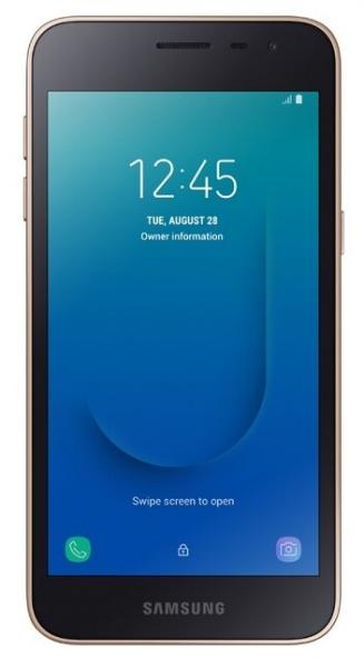 Смартфон Samsung Galaxy J2 Core J260F (2018) Black