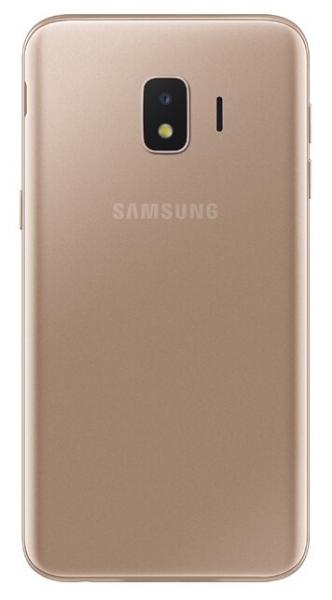 Смартфон Samsung Galaxy J2 Core J260F (2018) Black