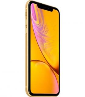 Смартфон Apple iPhone Xr 256Gb Yellow