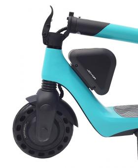 Электросамокат Joyor A5 Blue