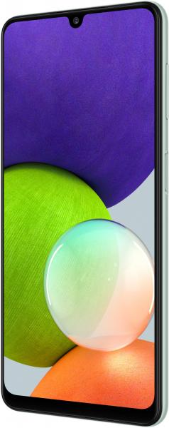 Смартфон Samsung Galaxy A22 2021 A225F 4/64GB Light Green