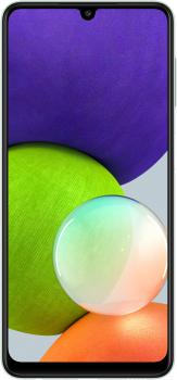 Смартфон Samsung Galaxy A22 2021 A225F 4/128GB Light Green