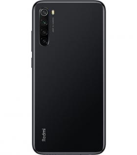 Смартфон Xiaomi Redmi Note 8 2021 4/128Gb  Grey