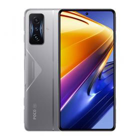 Смартфон Xiaomi POCO F4 GT 8/128Gb Knight Silver Global