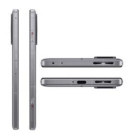 Смартфон Xiaomi POCO F4 GT 8/128Gb Knight Silver Global