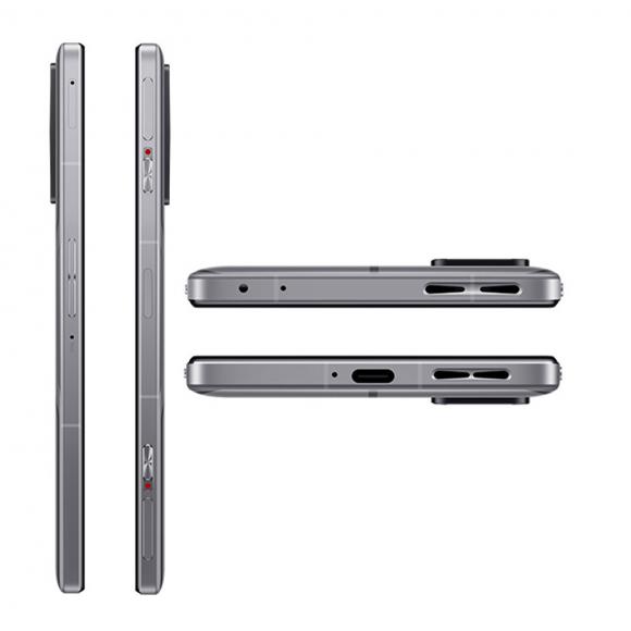 Смартфон Xiaomi POCO F4 GT 8/128Gb Knight Silver Global