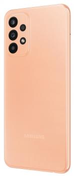 Смартфон Samsung Galaxy A23 2022 A235F 4/128GB Peach EU