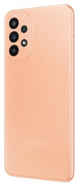 Смартфон Samsung Galaxy A23 2022 A235F 4/128GB Peach EU