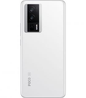 Смартфон Poco F5 Pro 12/512 White
