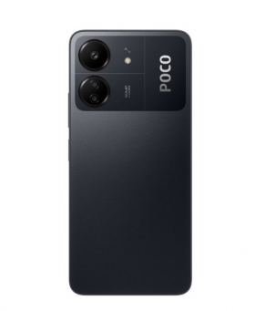 Смартфон Xiaomi POCO C65 6/128Гб Black
