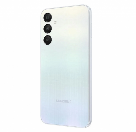 Смартфон Samsung Galaxy A25 6/128Gb Blue