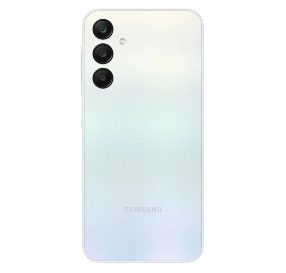 Смартфон Samsung Galaxy A25 8/256Gb Blue