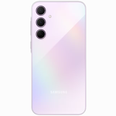Смартфон Samsung Galaxy A35 8/128Gb  Lavander