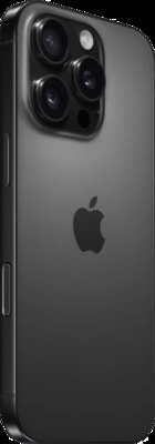 Apple iPhone 16 Pro 128Gb Black Titanium