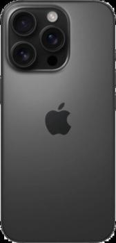 Apple iPhone 16 Pro 512Gb Black Titanium