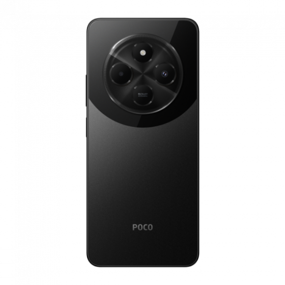 Смартфон Xiaomi Poco C75 6/128Gb Black