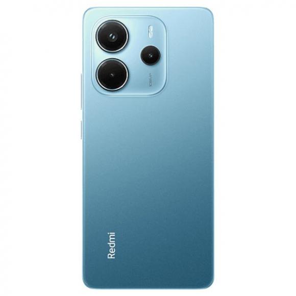 Смартфон Xiaomi Redmi Note 14 4G 8/128Gb Ocean Blue