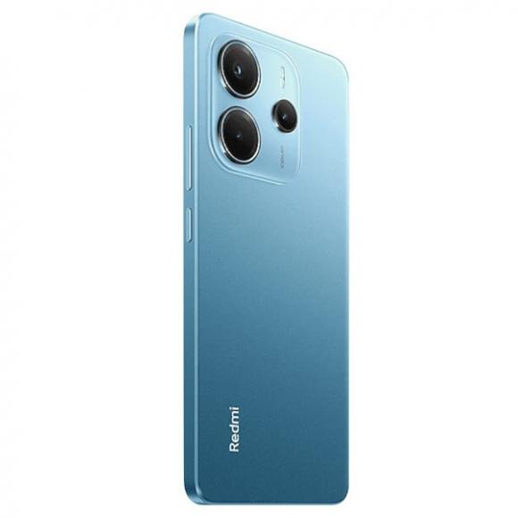 Смартфон Xiaomi Redmi Note 14 4G 8/256Gb Ocean Blue