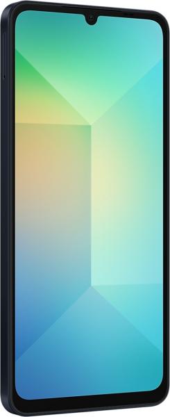 Смартфон Samsung Galaxy A06 4/64GB Black