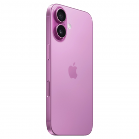  Apple iPhone 16 128GB Pink